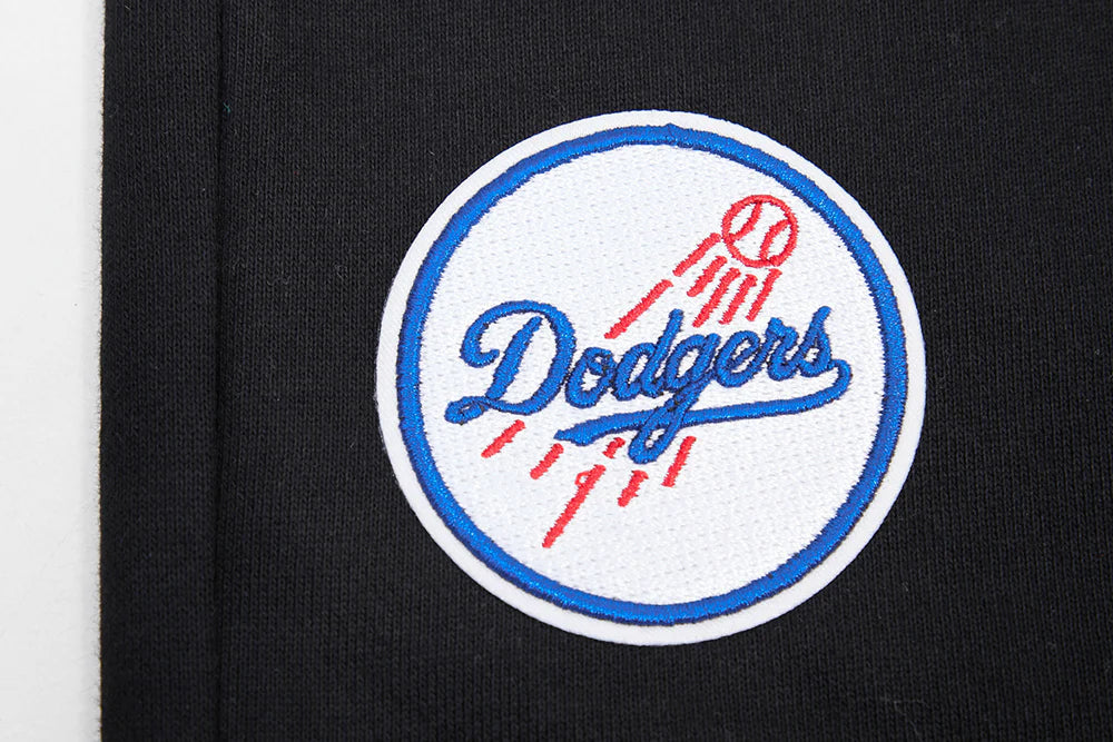 Los Angeles Dodgers Mash Up Logo Sweatpant-thumbmail-10
