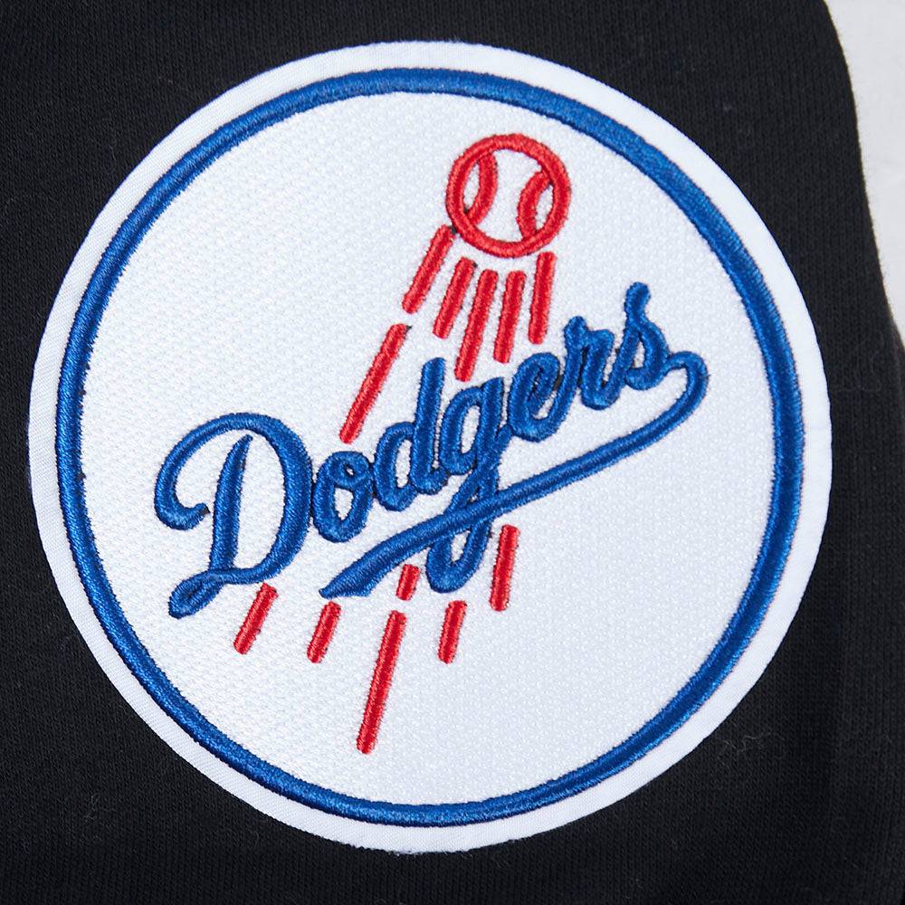 LOS ANGELES DODGERS WINGSPAN M DROP SHOULDER FLC PO HOODIE-thumbmail-5