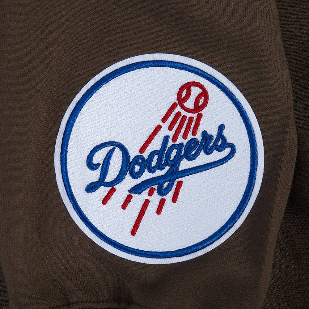 LOS ANGELES DODGERS WINGSPAN MEN'S DROP SHOULDER FLC PO HOODIE V2-thumbmail-6
