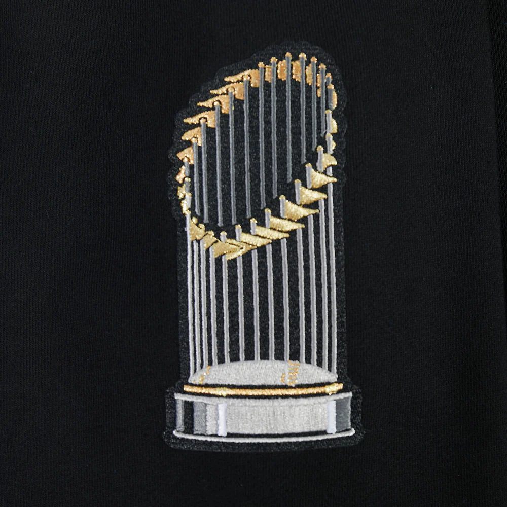 PRO STANDARD LOS ANGELES DODGERS MEN'S MLB WORLD SERIES 2025 M DROP SHOULDER FLC PO HOODIE-thumbmail-7