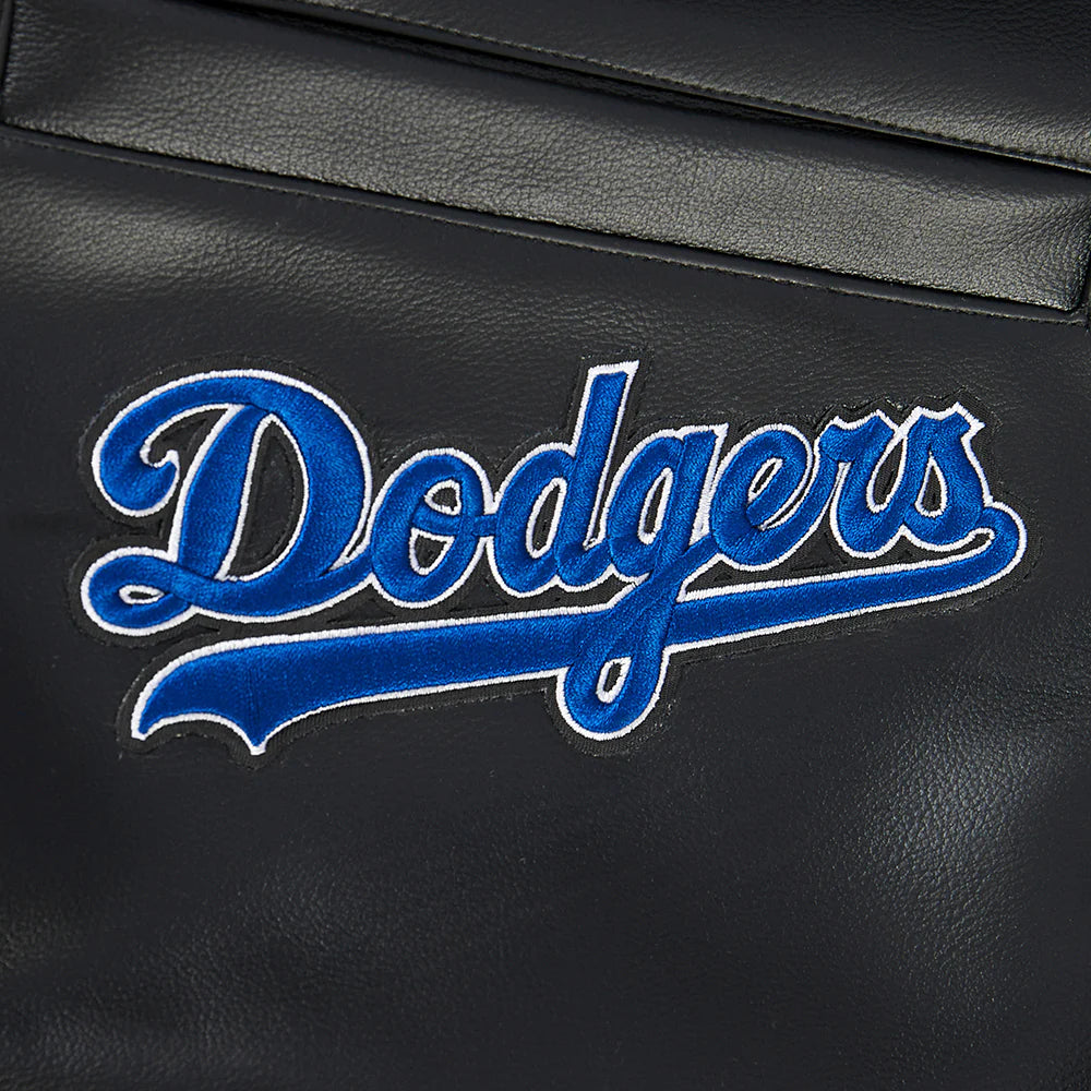 LOS ANGELES DODGERS CITY SIGNATURE M LEATHER VARSITY JACKET-thumbmail-8