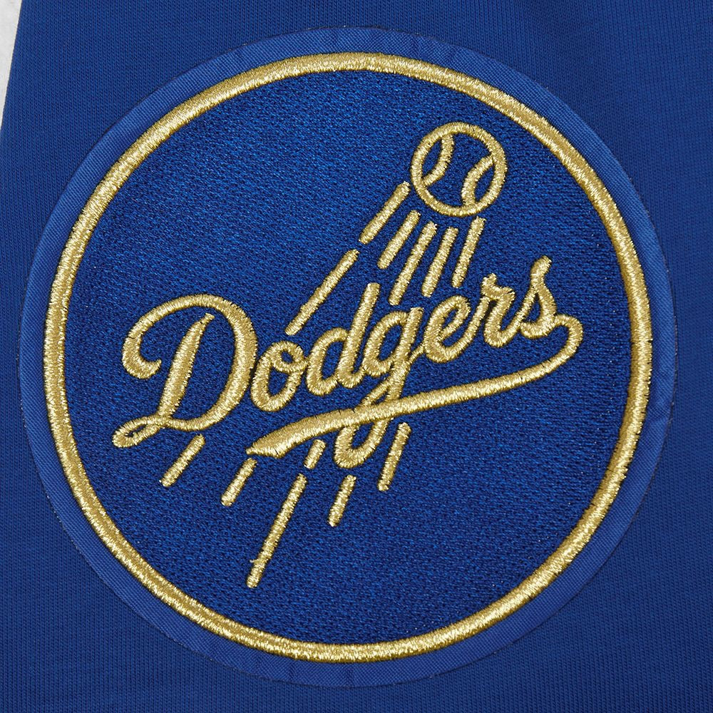 LOS ANGELES DODGERS WORLD SERIES W SJ SLIM FIT TOP-thumbmail-7
