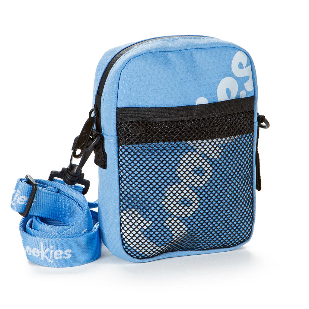 LAYERS HONEYCOMB SHOULDER BAG-thumbmail-3