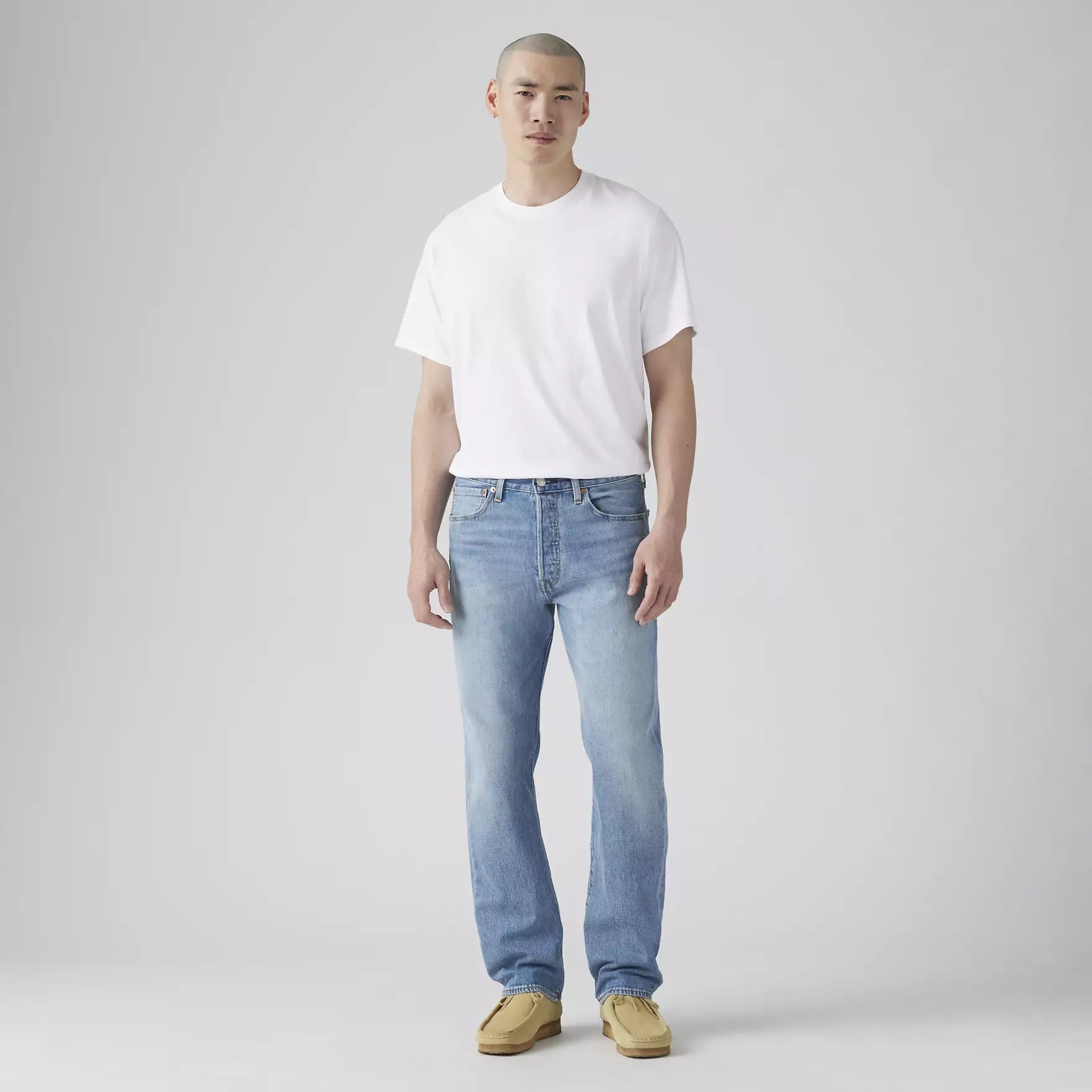 501® Straight-Fit Original Men's Jeans-thumbmail-4