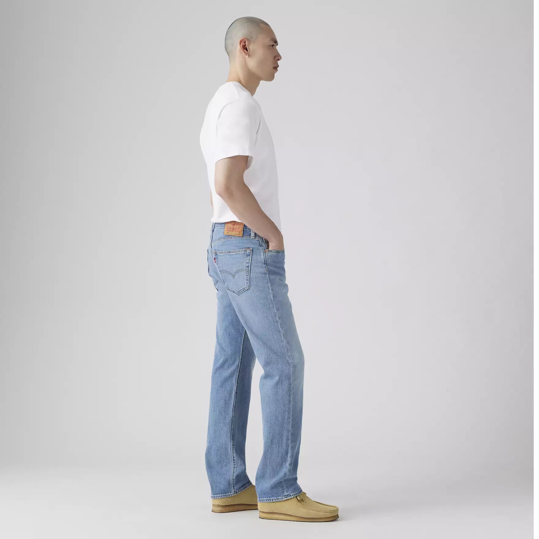 501® Straight-Fit Original Men's Jeans-thumbmail-3