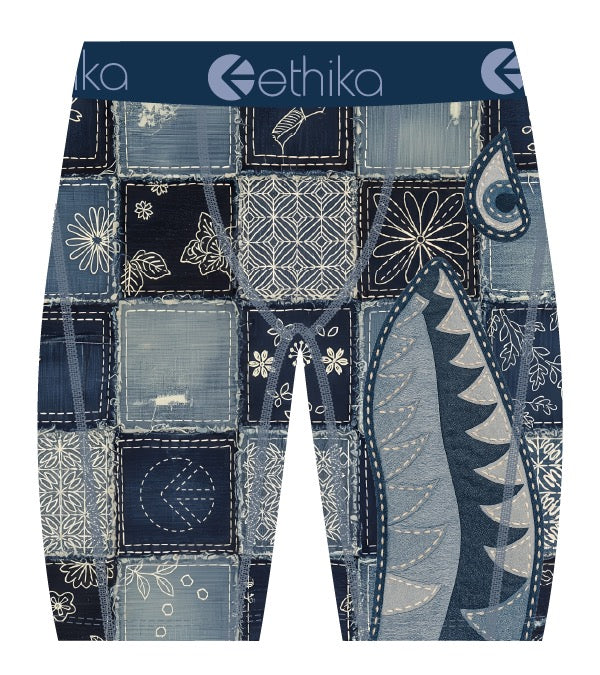 BMR SASHIKO