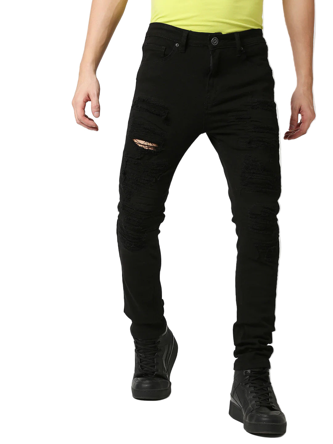 Flex Skinny Fit