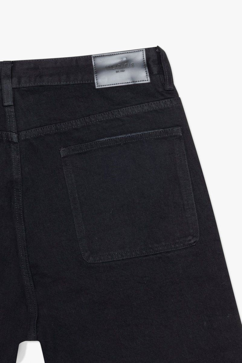 Valabasas Mr. Shorts Black Jorts-thumbmail-5