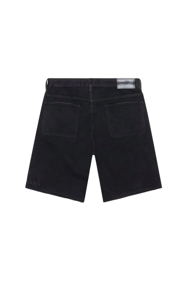 Valabasas Mr. Shorts Black Jorts-thumbmail-3