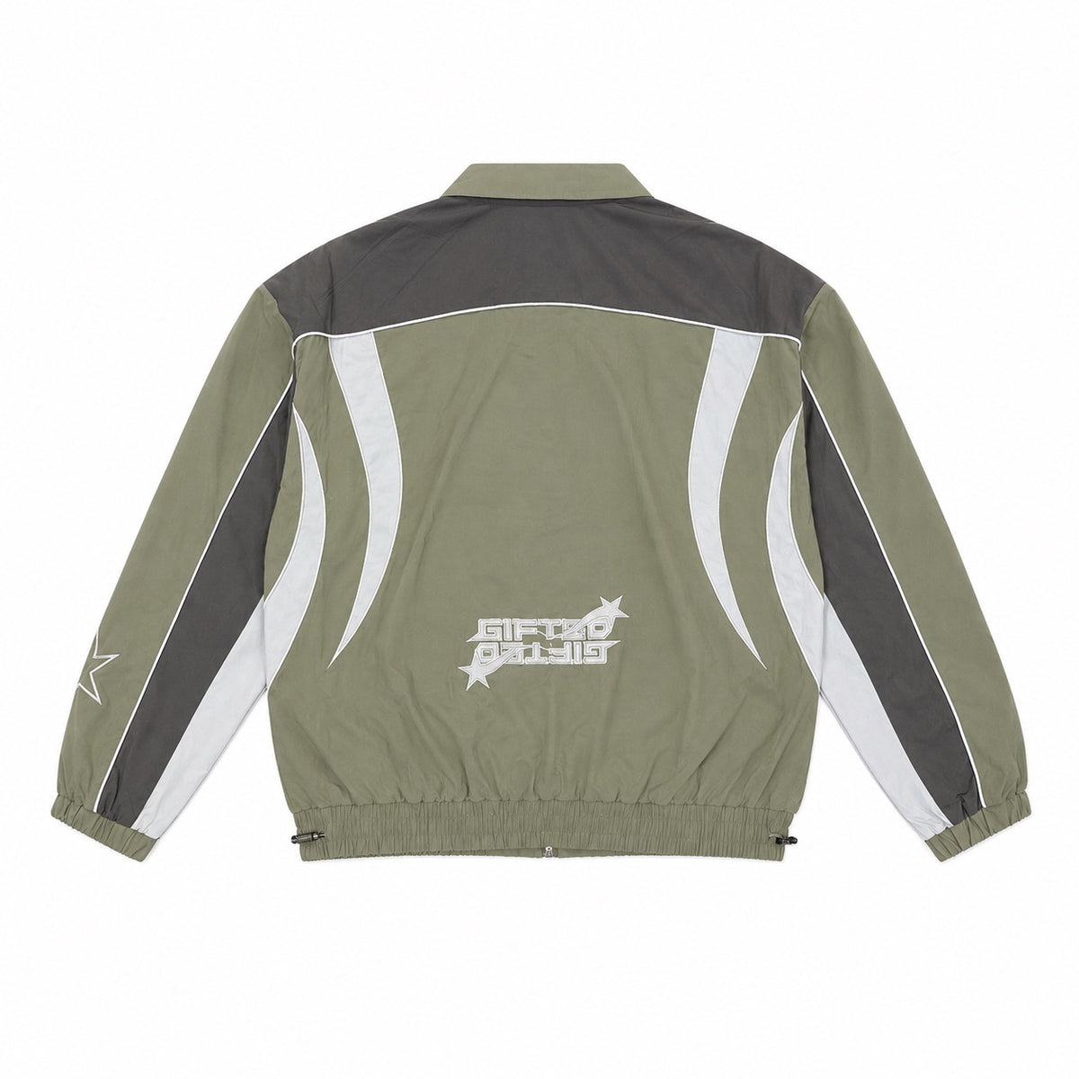 PILOT JACKET GREEN-thumbmail-2