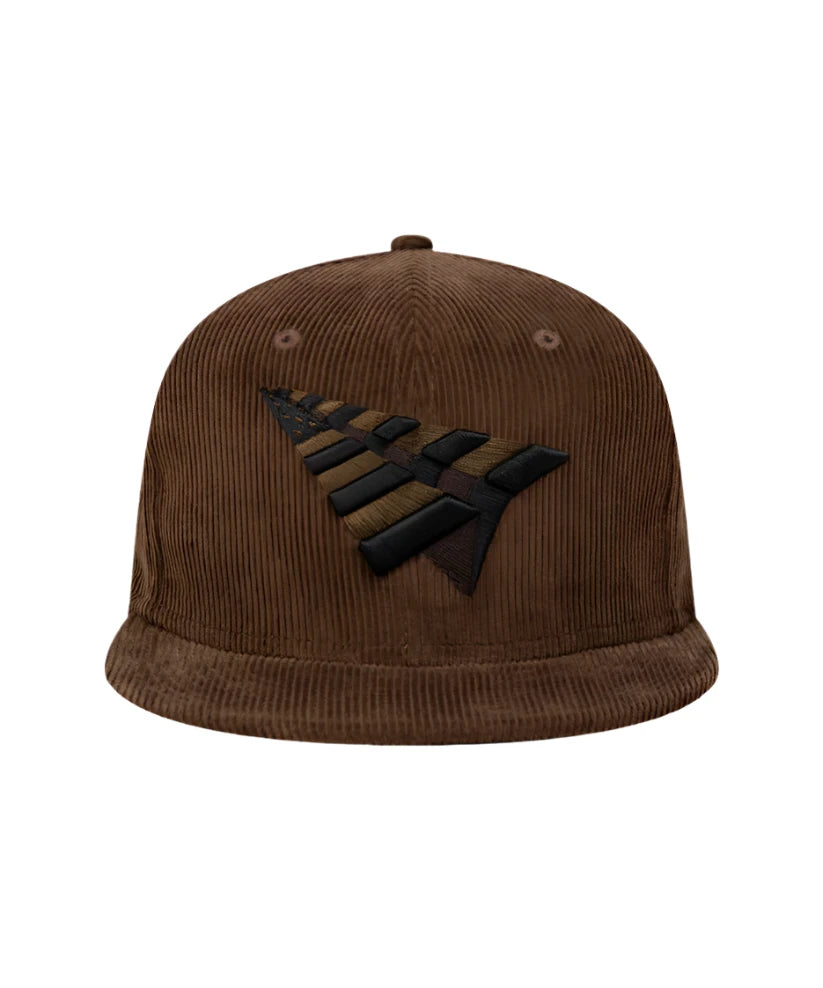 CORDUROY CROWN 59FIFTY FITTED HAT