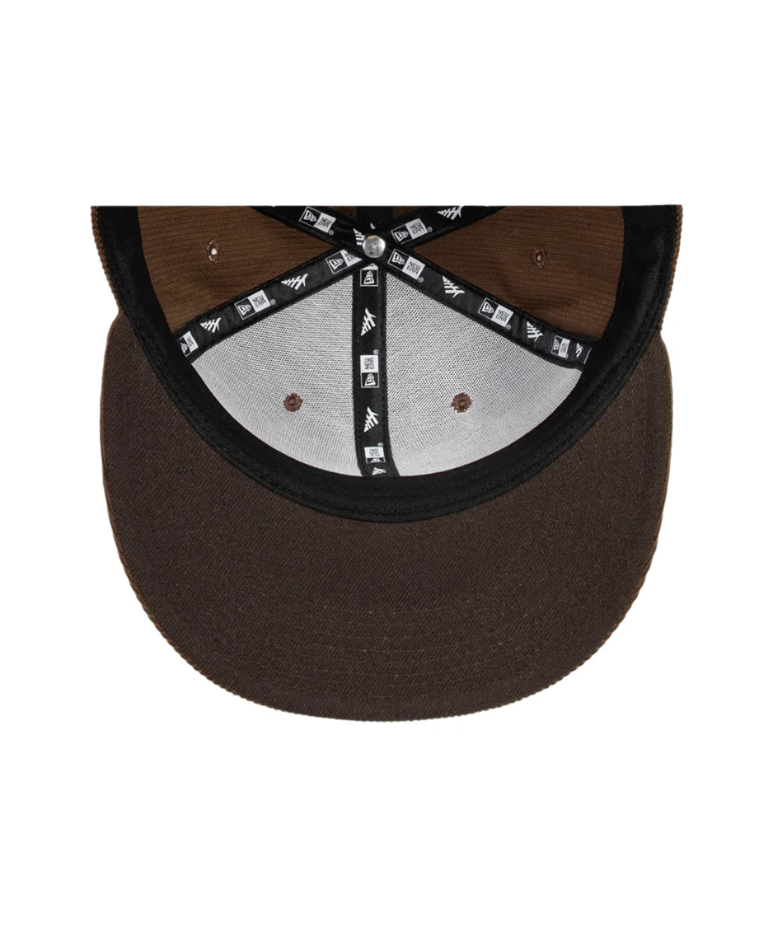 CORDUROY CROWN 59FIFTY FITTED HAT-thumbmail-4
