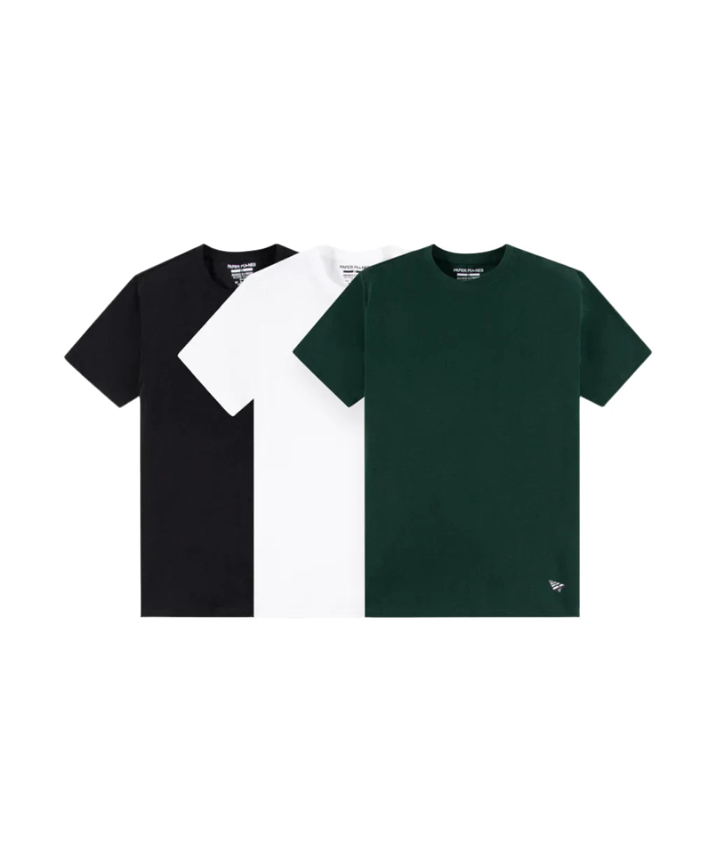Essential 3-Pack Tee