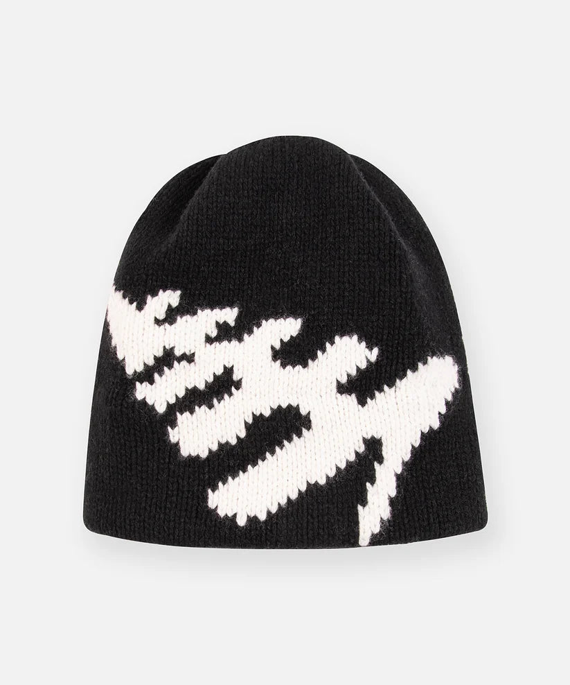 Plane Flag Beanie-thumbmail-1