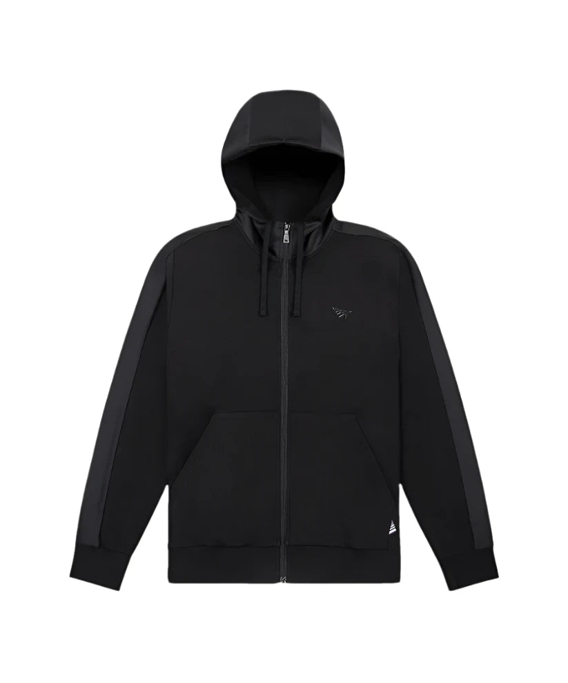 Chromatic Zip Hoodie