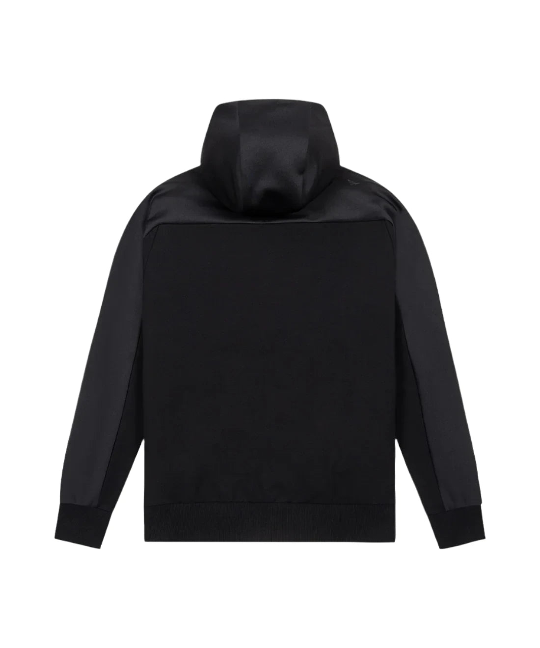 Chromatic Zip Hoodie