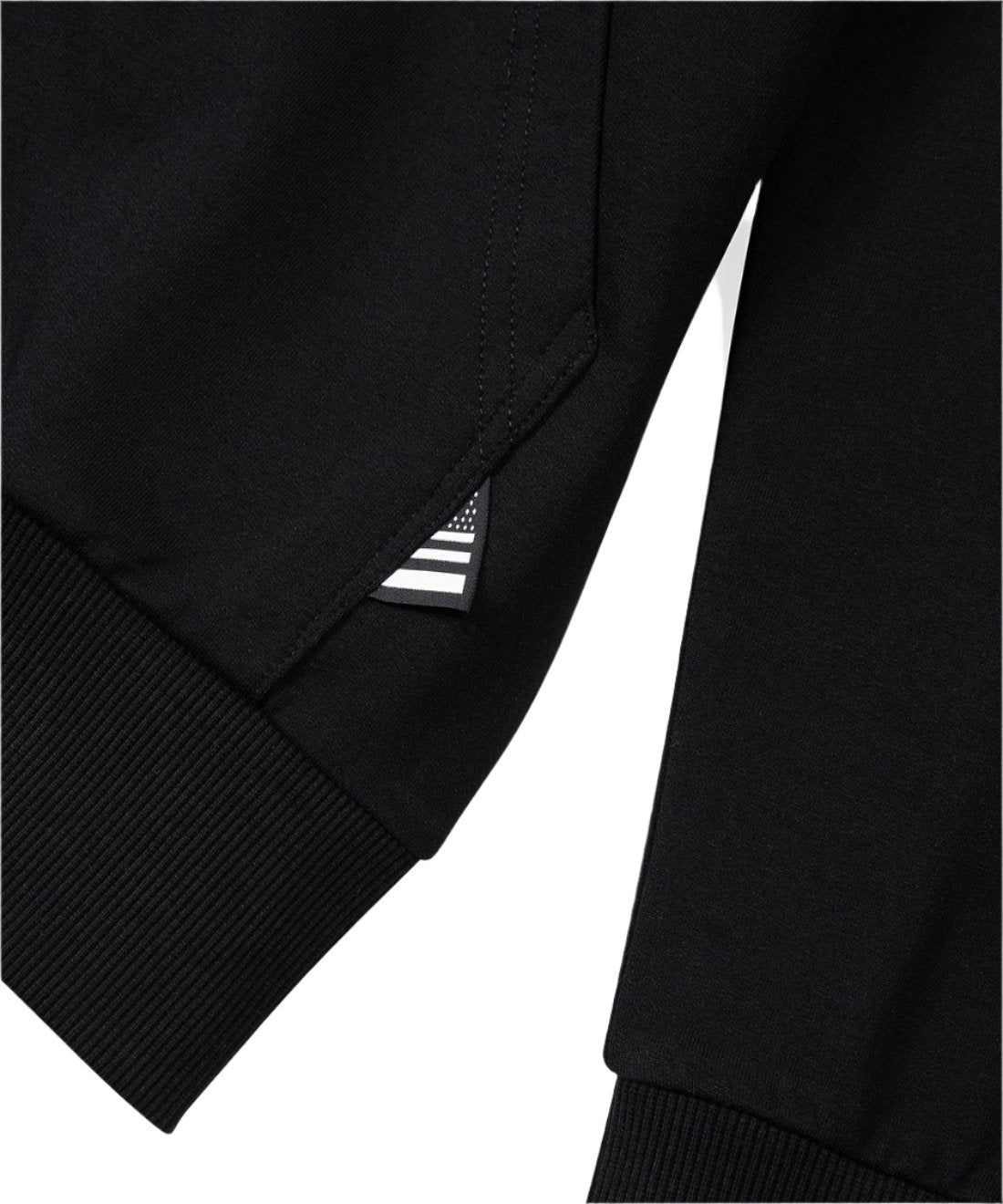 Chromatic Zip Hoodie-thumbmail-3