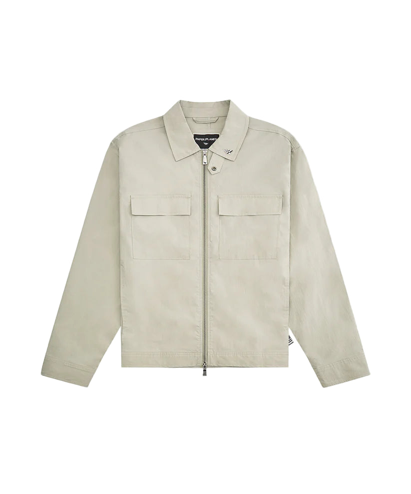 PLANES UTILITY JACKET