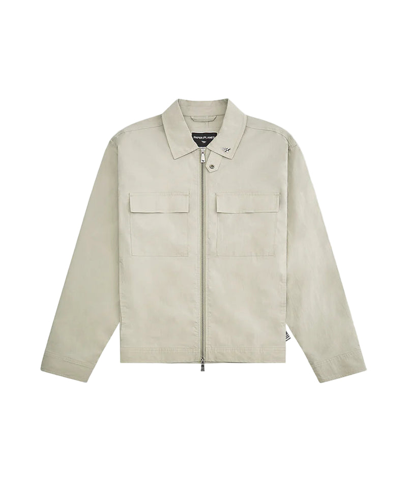 PLANES UTILITY JACKET
