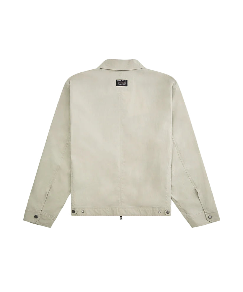 PLANES UTILITY JACKET