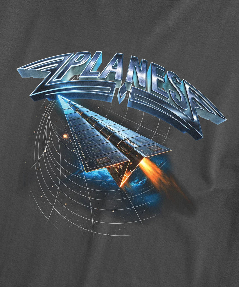 SKY IS NOT THE LIMIT TEE