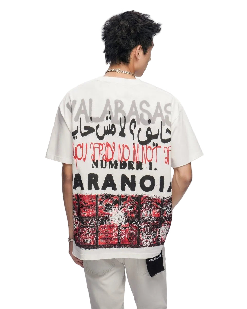 Paranoid Tee White-thumbmail-2