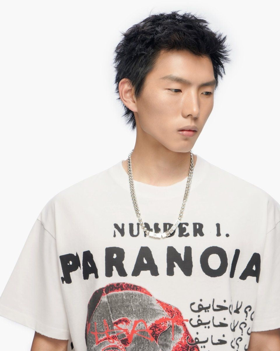 Paranoid Tee White-thumbmail-4