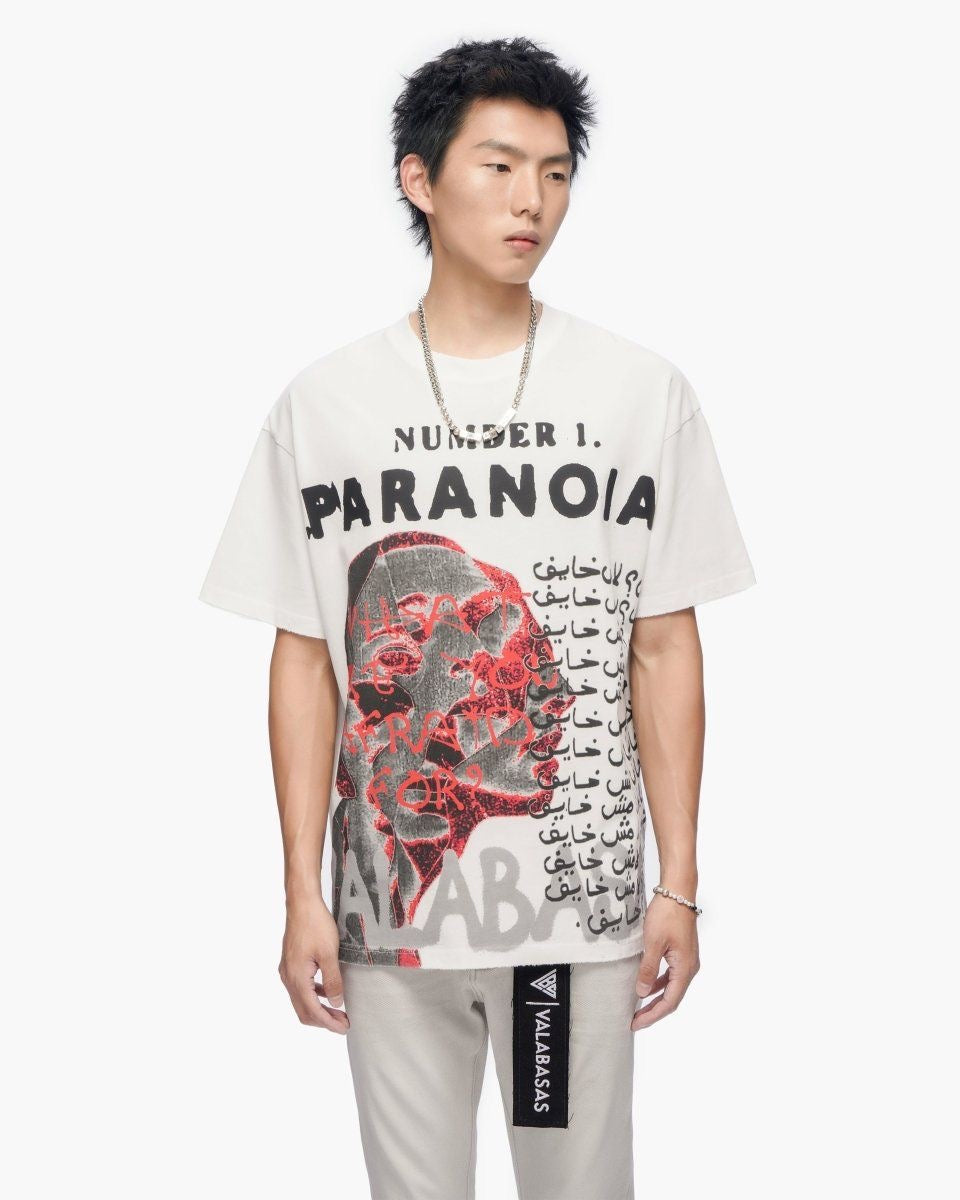 Paranoid Tee White-thumbmail-6