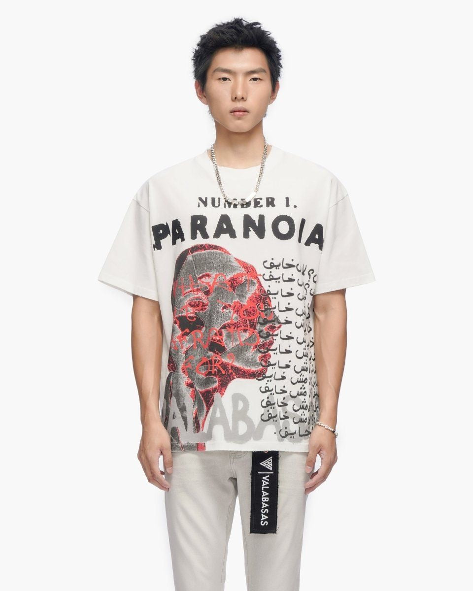 Paranoid Tee White-thumbmail-3