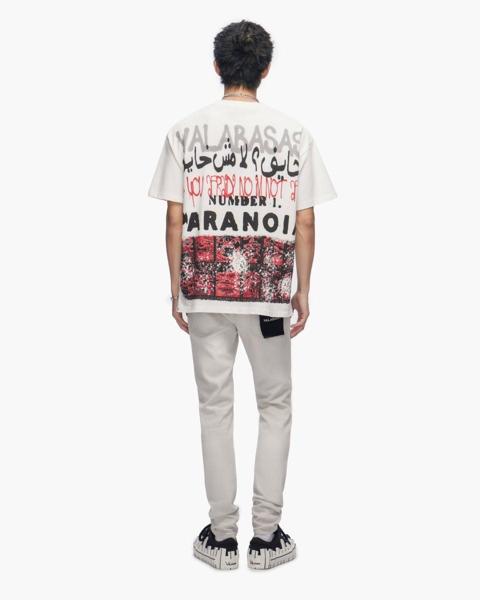 Paranoid Tee White-thumbmail-9