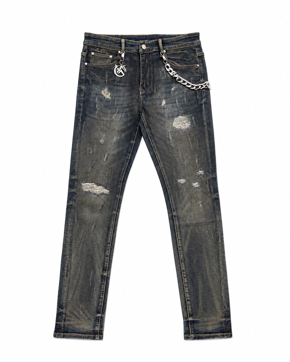 REPAIR DENIM WAX MEDIUM