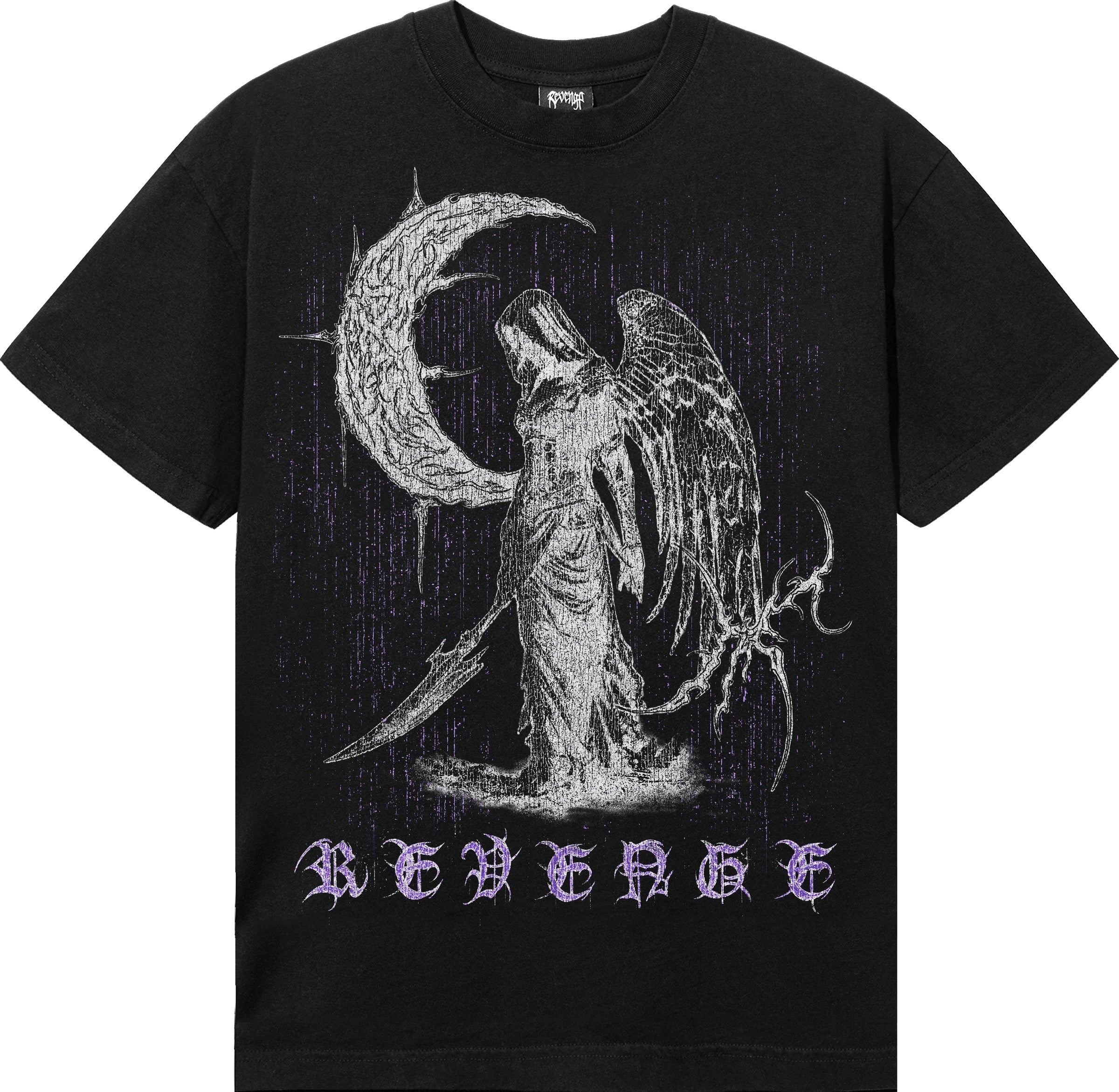 SCYTHE TEE BLACK/PURPLE-thumbmail-1