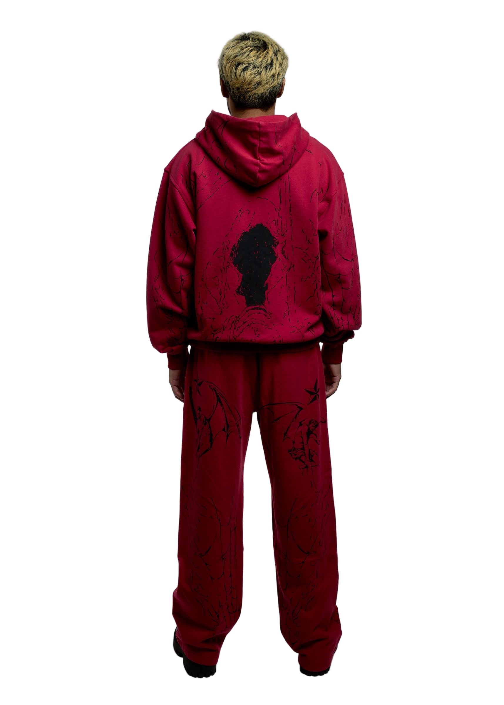 TATTOO ZIP RED/BLACK-thumbmail-7
