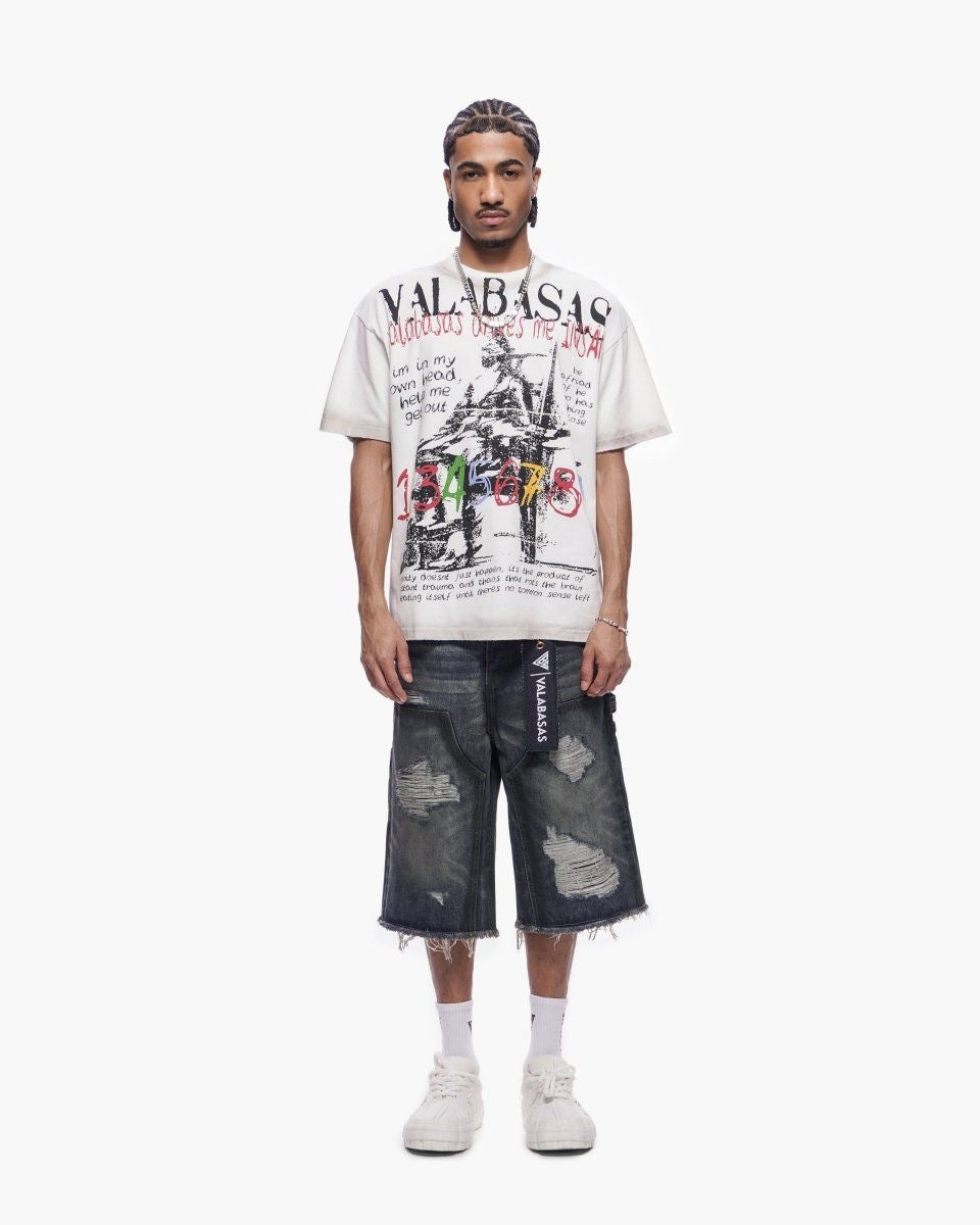 Valabasas Revolt Dirty Blue Jorts-thumbmail-3