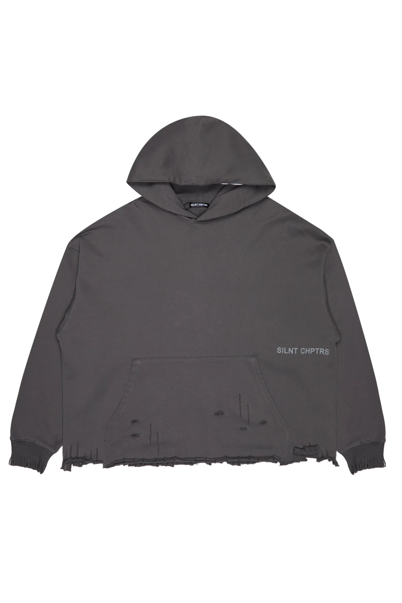 "PURPOSE" HOODIE