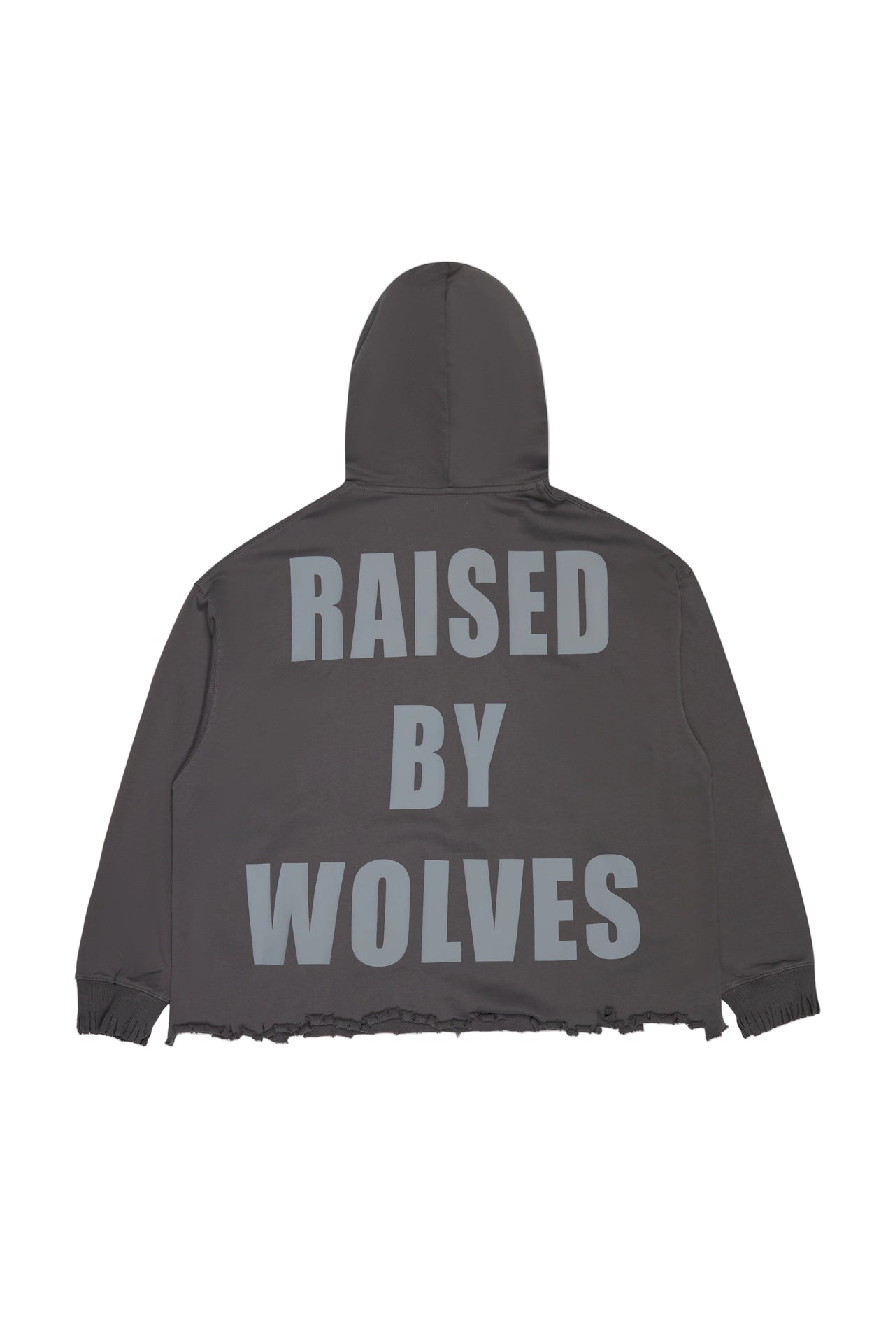 "PURPOSE" HOODIE