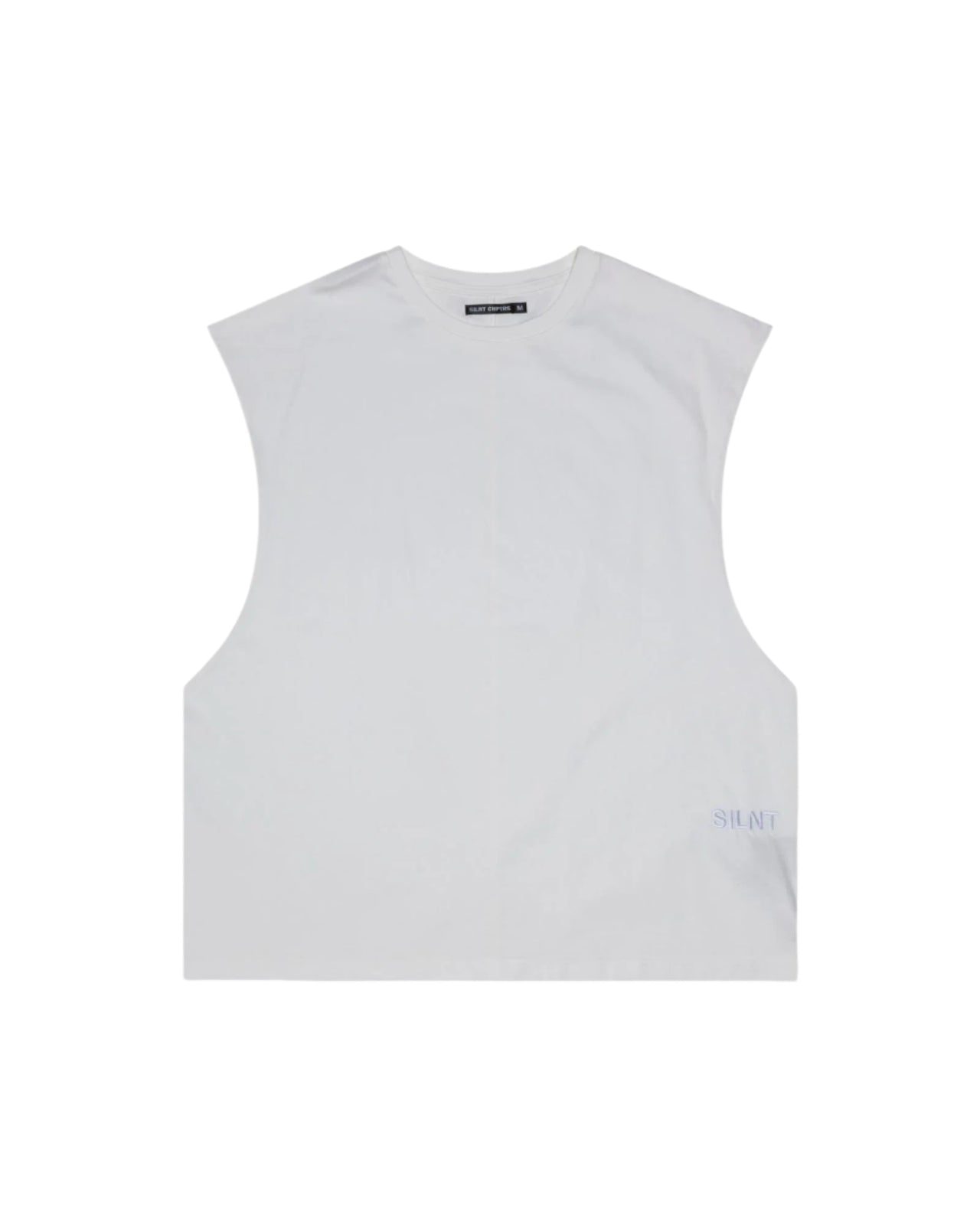 "DETACHED" TEE