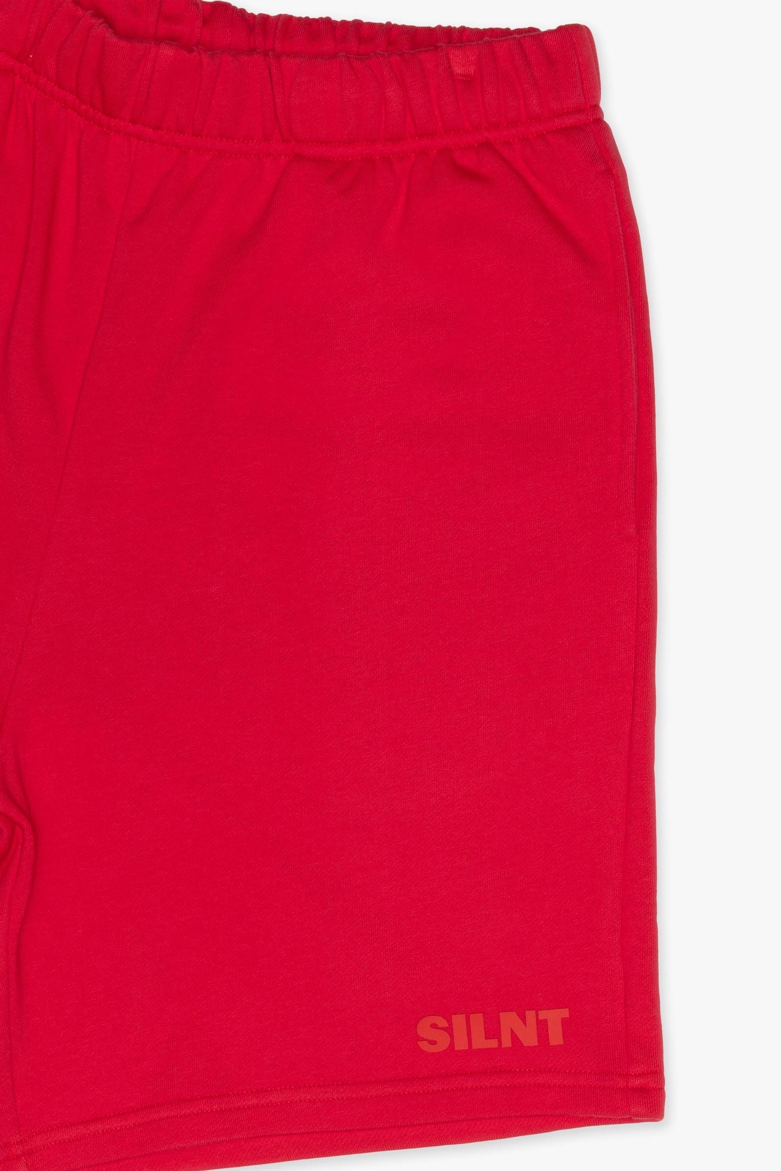 "SHUSH"- RED-thumbmail-3