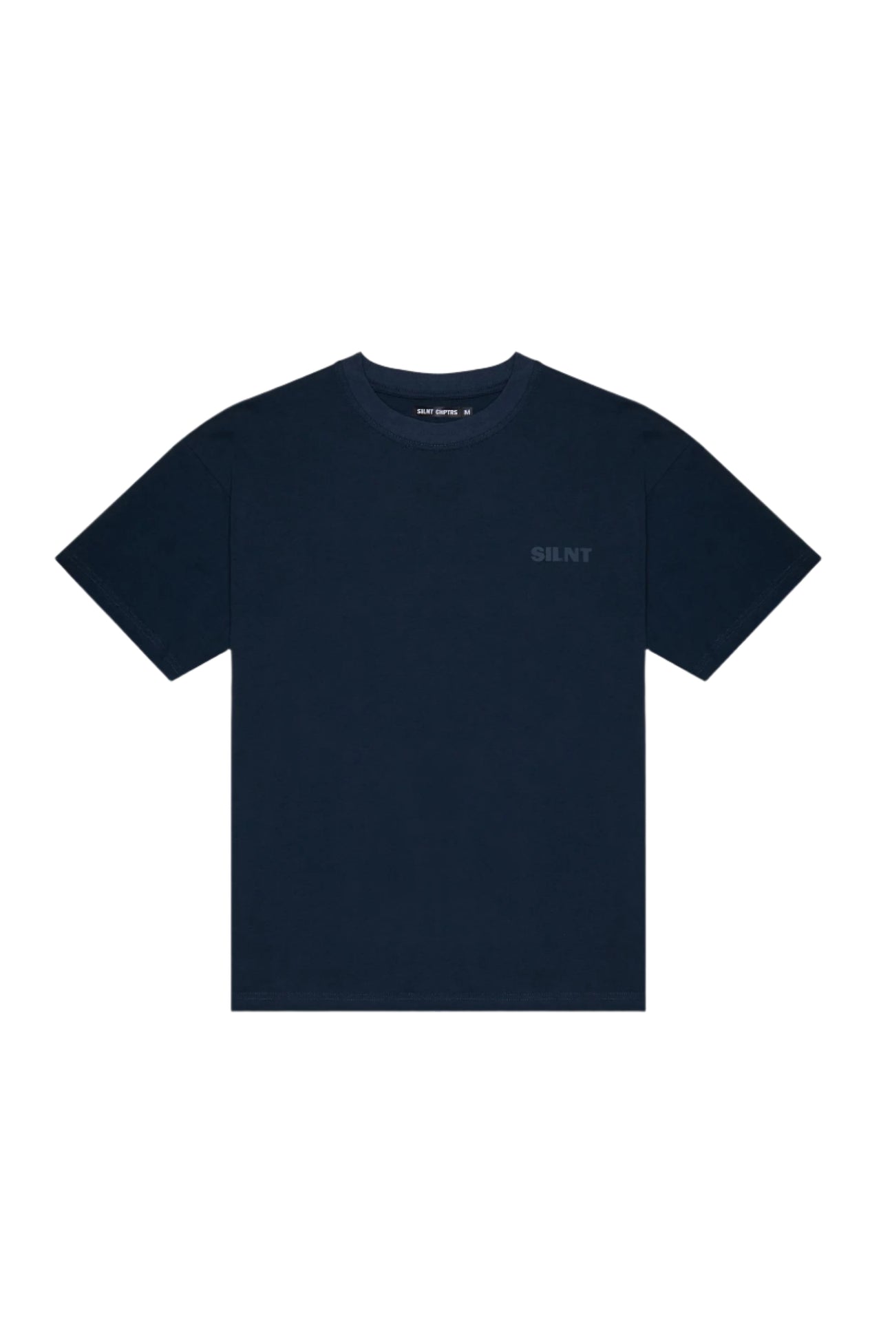 "HUSH"NAVY