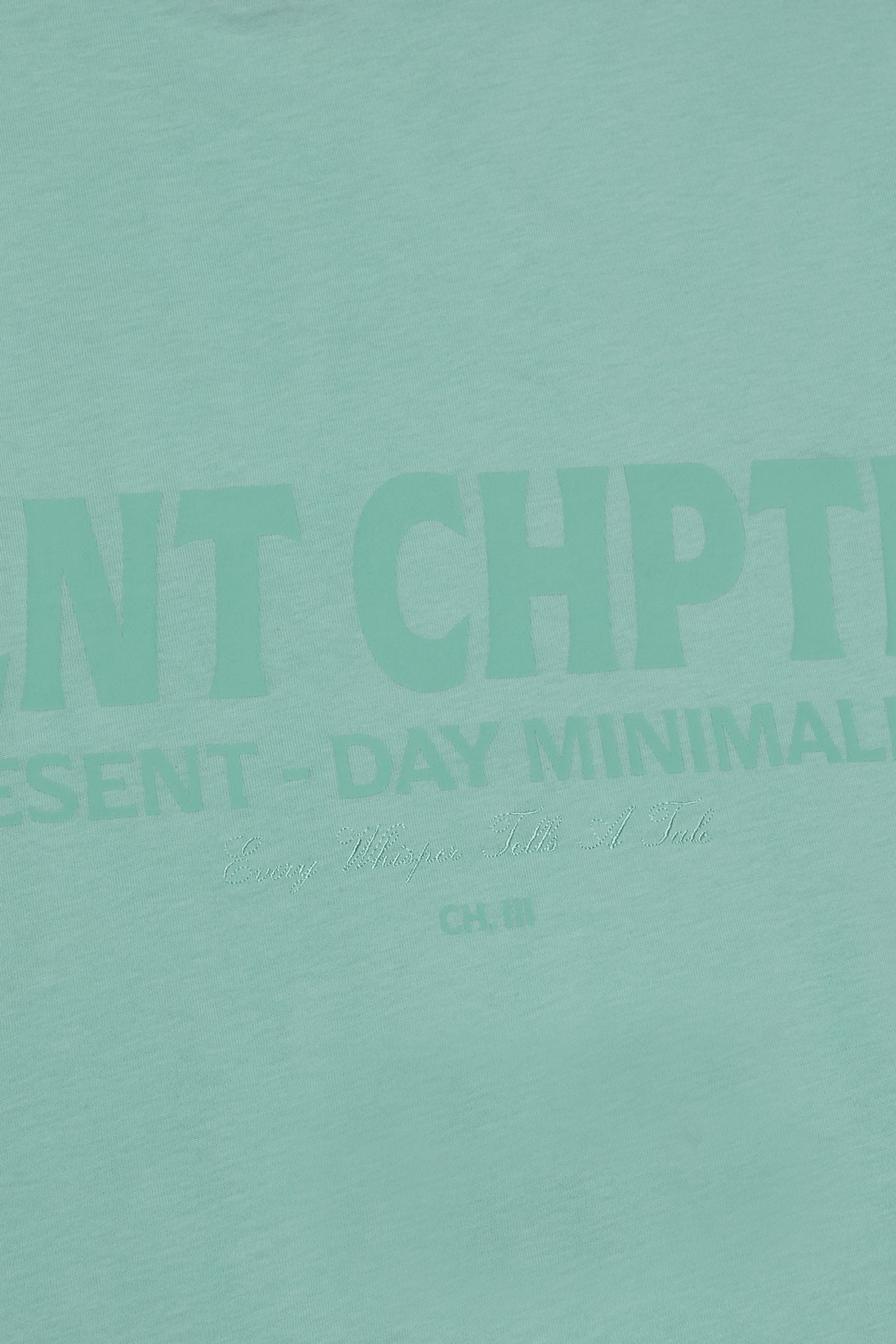 "PRESENT-DAY" TEE-thumbmail-4