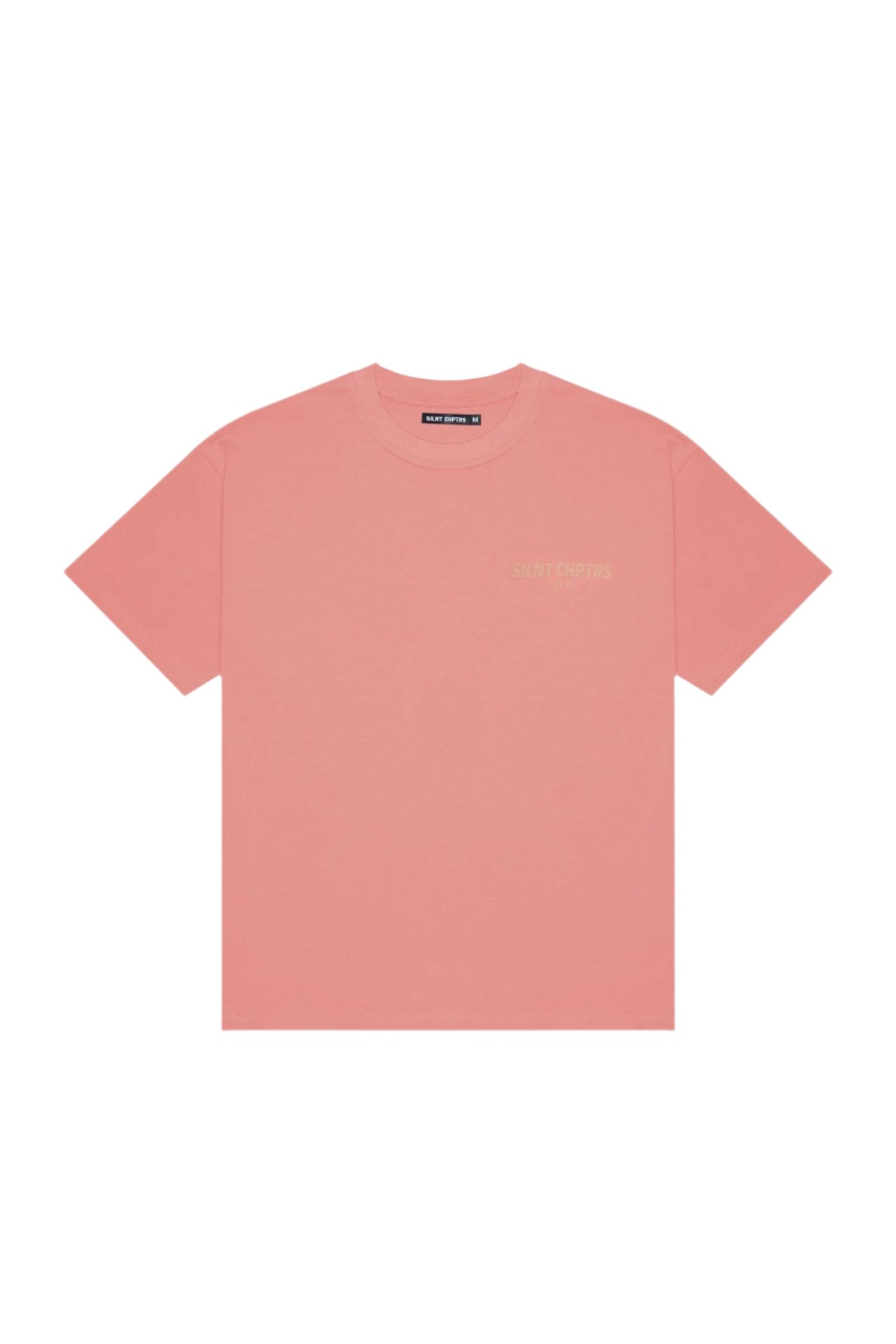 "PRESENT-DAY" TEE