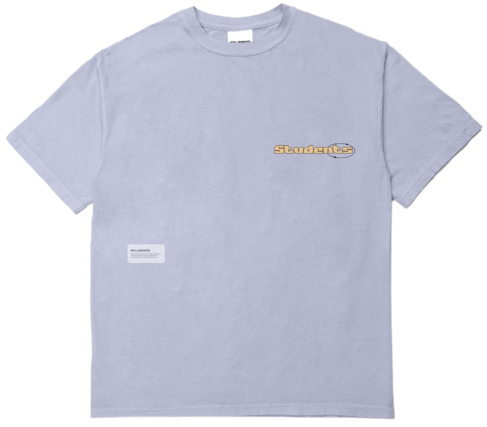 Always Somewhere S/S T-shirt