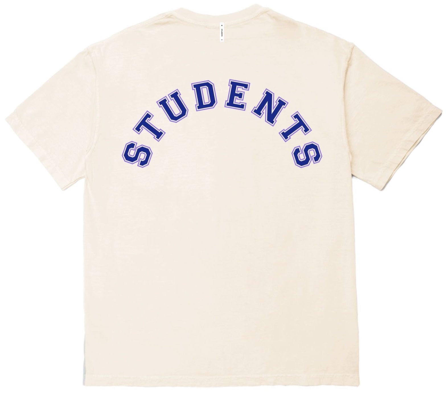 University S/S T-shirt
