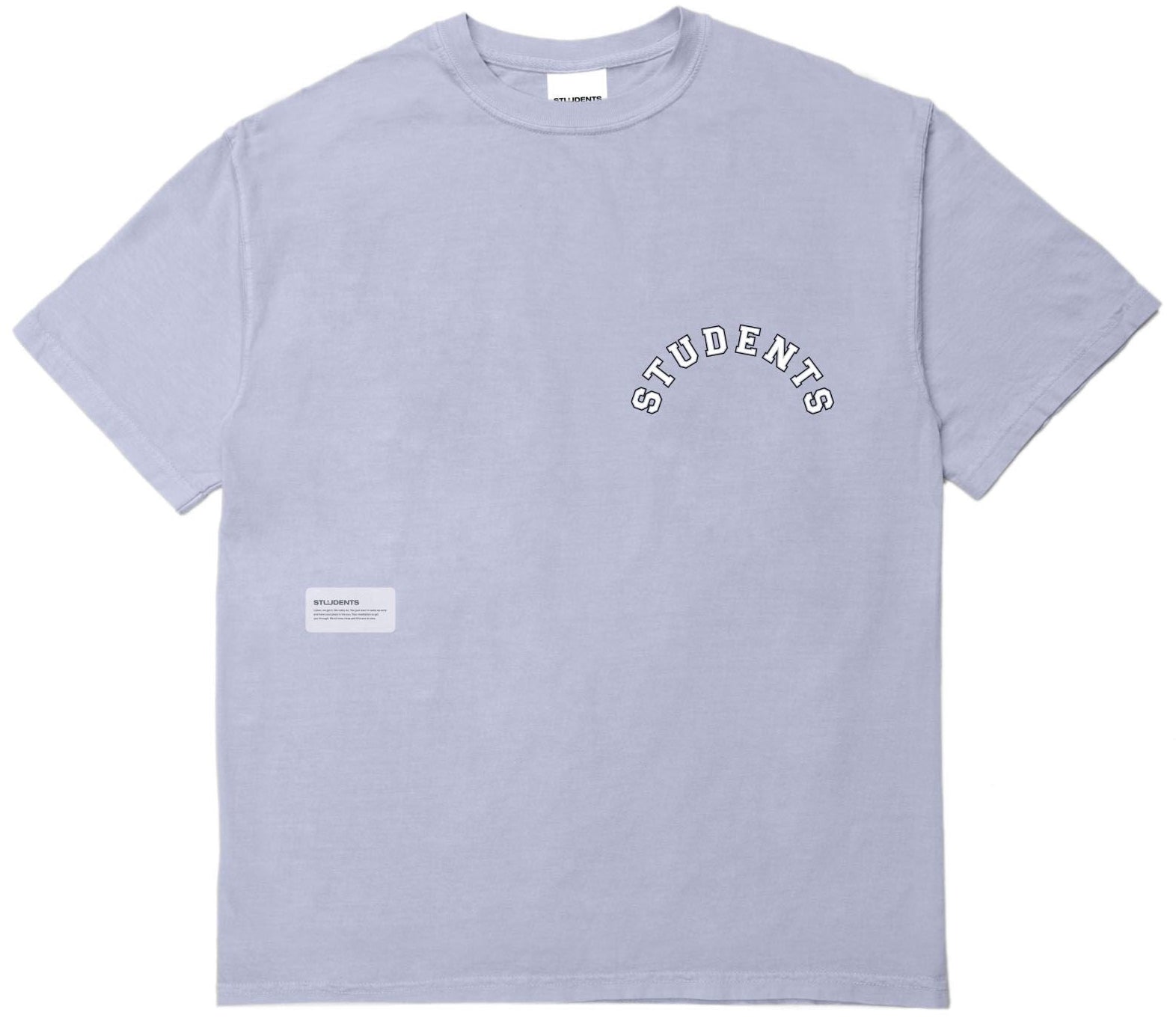University S/S T-shirt