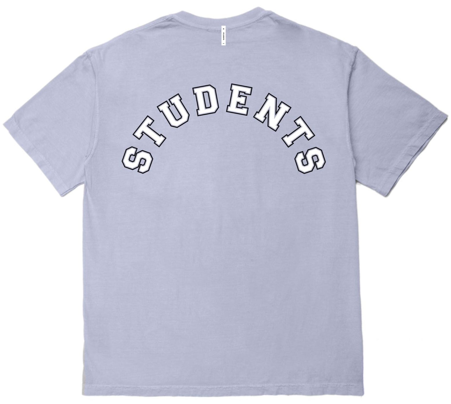 University S/S T-shirt
