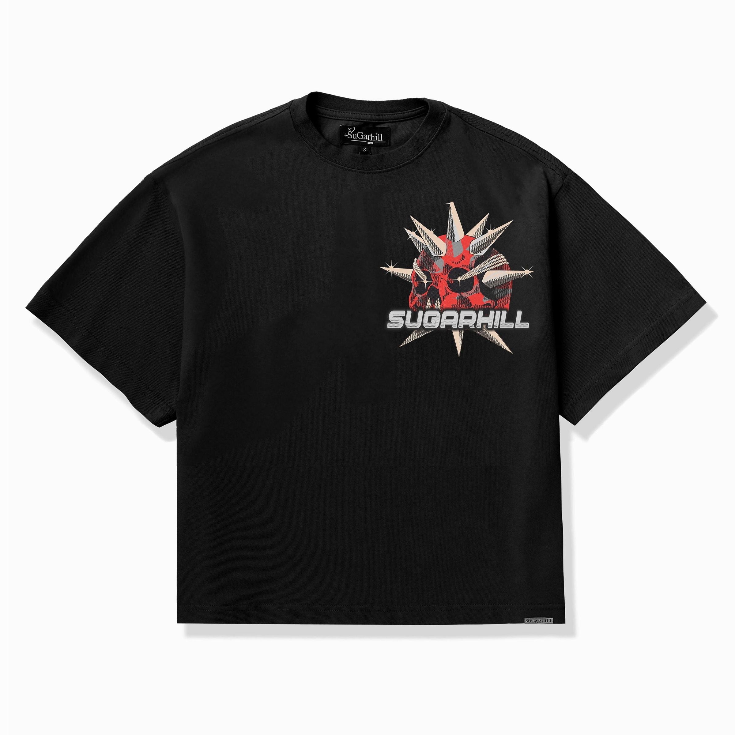 SugarHill Collection | Graphic Streetwear & Apparel – Creative Soul