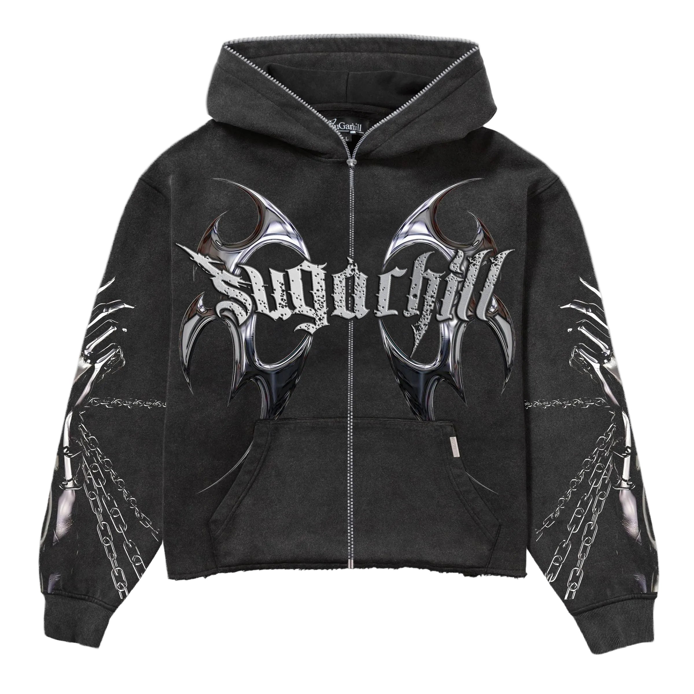SugarHill Collection | Graphic Streetwear & Apparel – Creative Soul