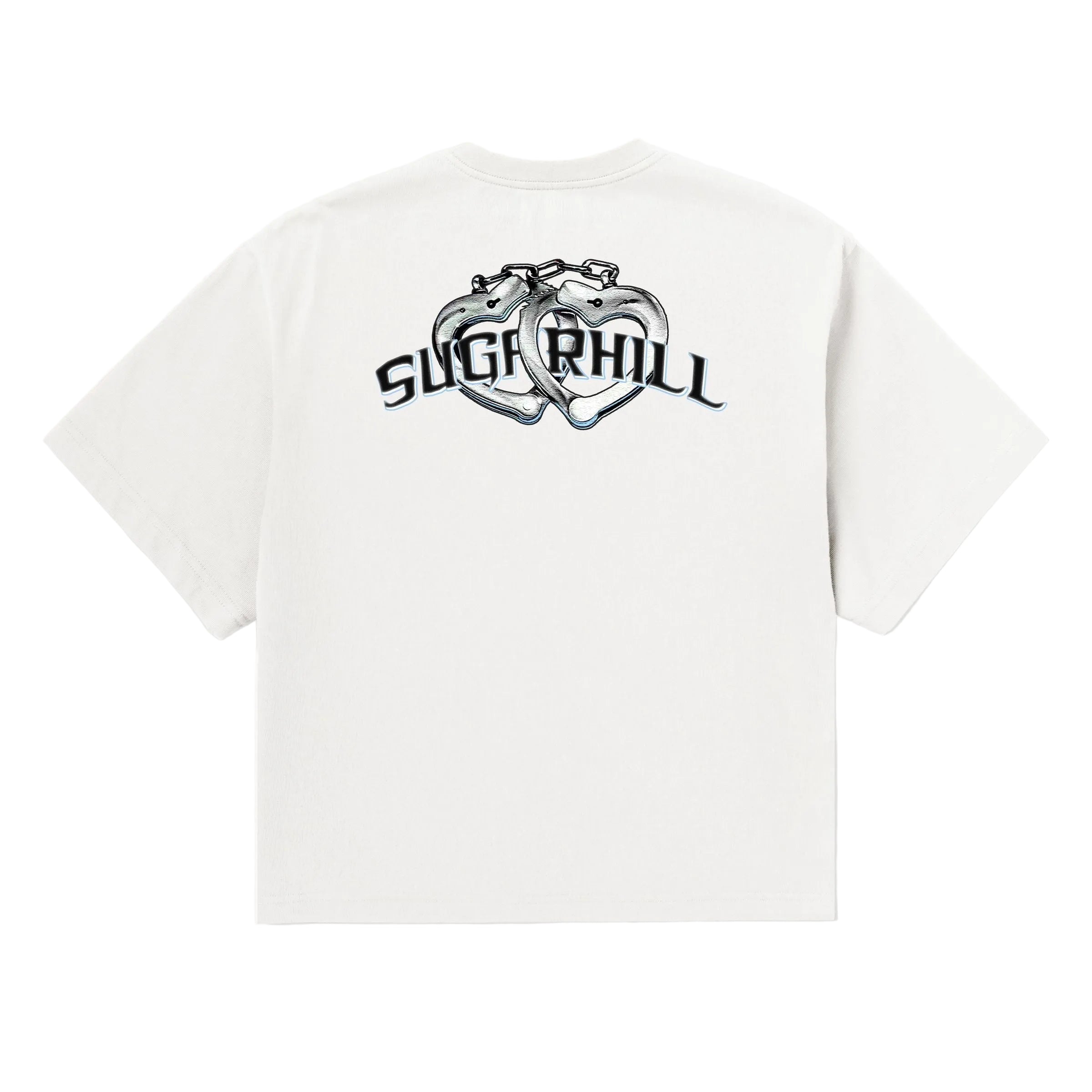 "SWEETHEART" T-SHIRT (WHITE)