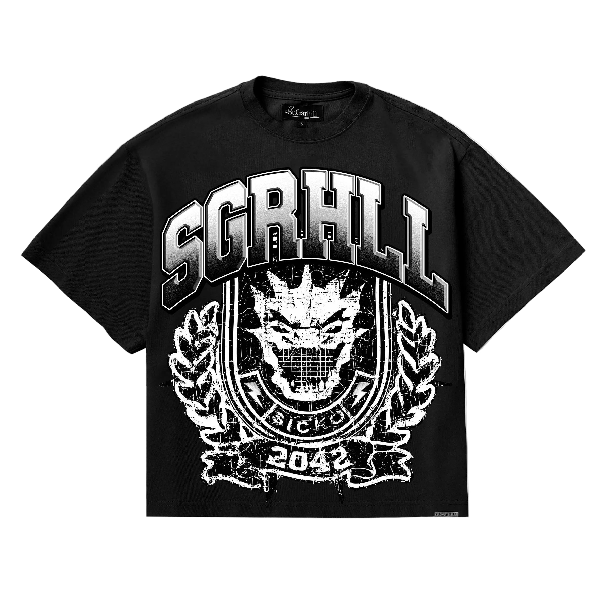 SugarHill Collection | Graphic Streetwear & Apparel – Creative Soul