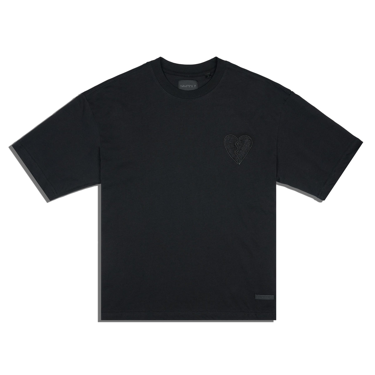 HEART TEE